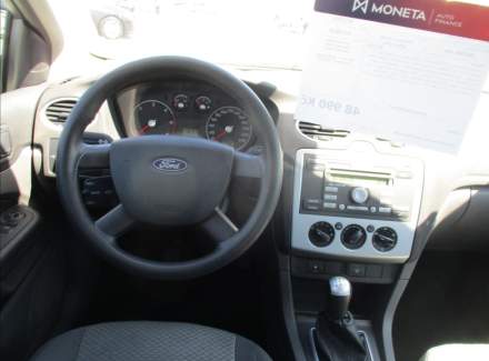 Ford - Focus