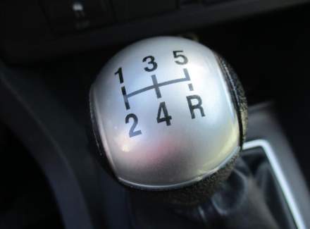 Ford - Focus