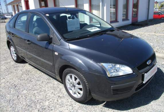 Ford - Focus