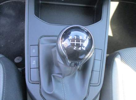 Seat - Ibiza