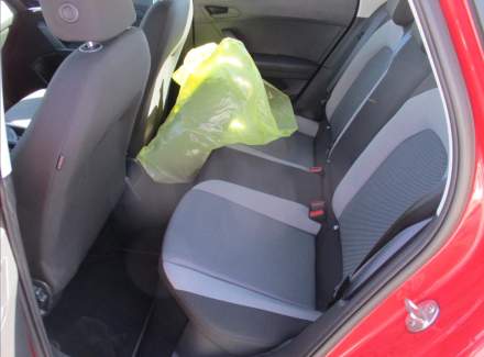 Seat - Ibiza