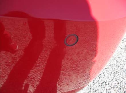 Seat - Ibiza
