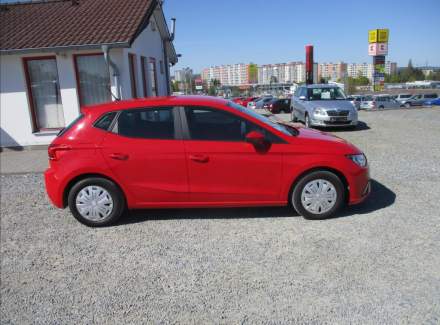 Seat - Ibiza