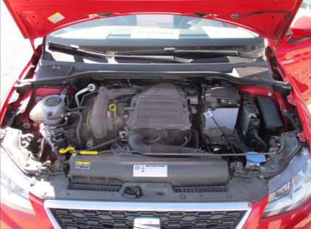 Seat - Ibiza