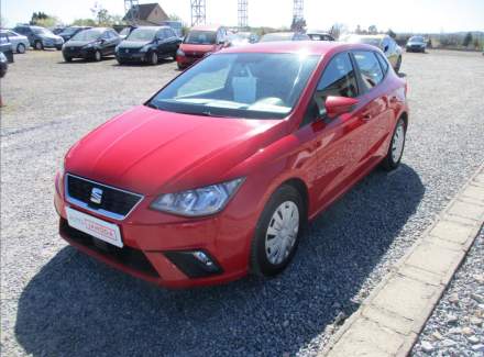 Seat - Ibiza