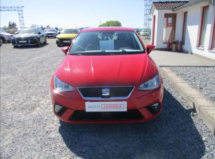 Seat - Ibiza