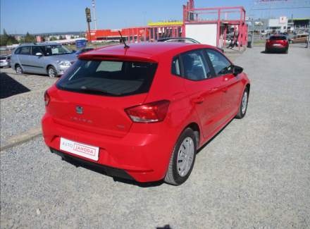 Seat - Ibiza