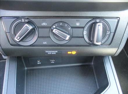 Seat - Ibiza