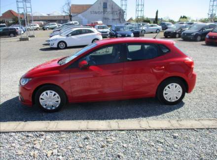 Seat - Ibiza