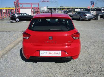 Seat - Ibiza