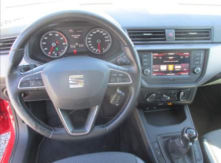 Seat - Ibiza