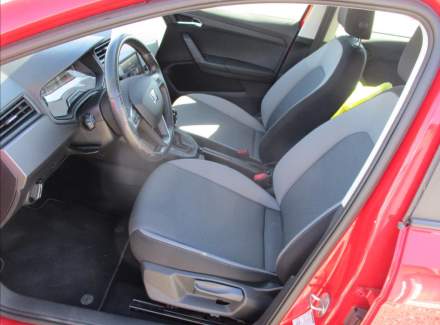 Seat - Ibiza