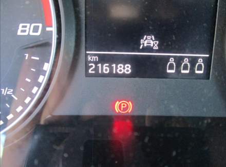 Seat - Ibiza