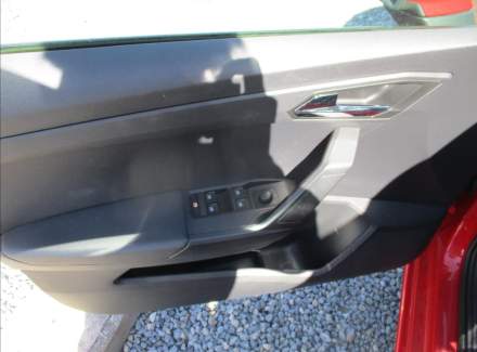 Seat - Ibiza