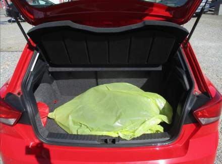 Seat - Ibiza