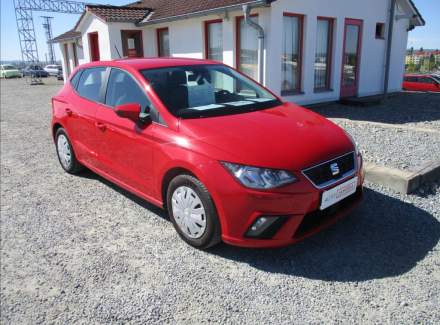Seat - Ibiza
