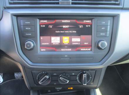 Seat - Ibiza