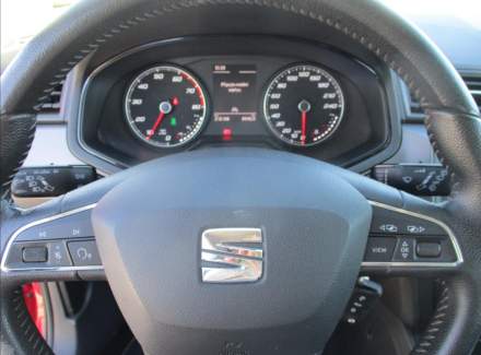 Seat - Ibiza