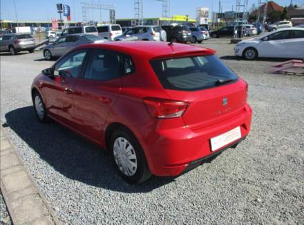 Seat - Ibiza