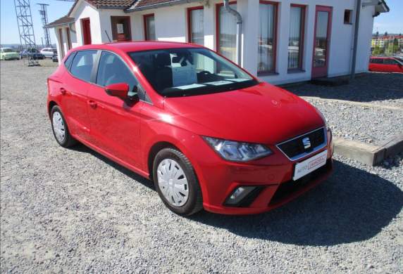 Seat - Ibiza
