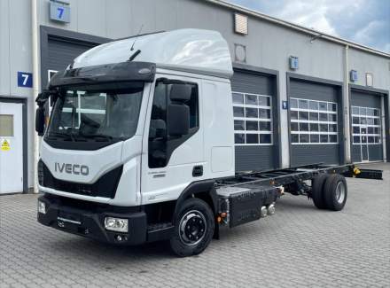 Iveco - Eurocargo