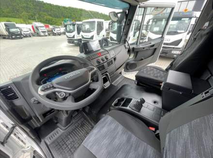 Iveco - Eurocargo