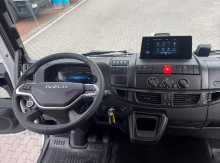 Iveco - Eurocargo