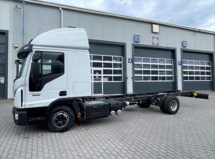 Iveco - Eurocargo