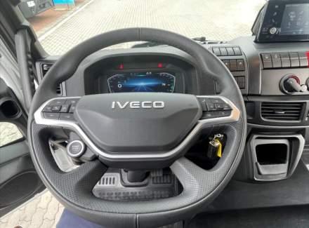 Iveco - Eurocargo
