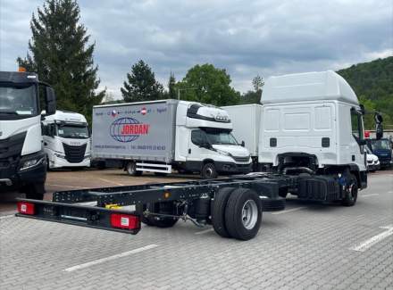 Iveco - Eurocargo