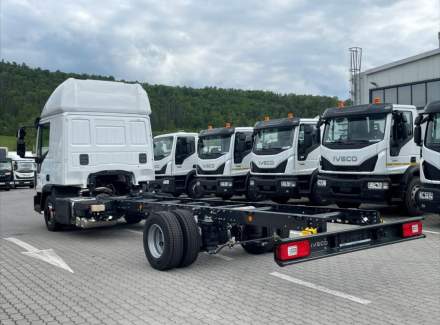 Iveco - Eurocargo