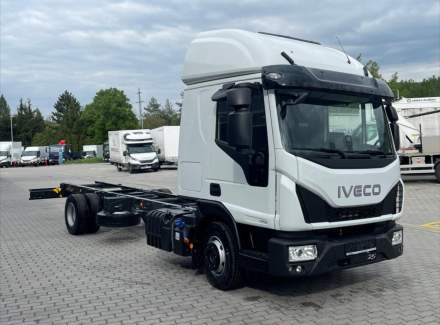 Iveco - Eurocargo