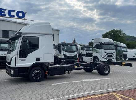 Iveco - Eurocargo