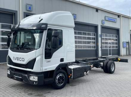 Iveco - Eurocargo