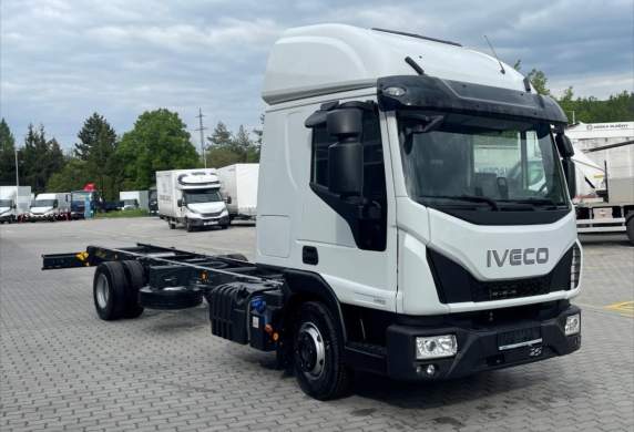 Iveco - Eurocargo