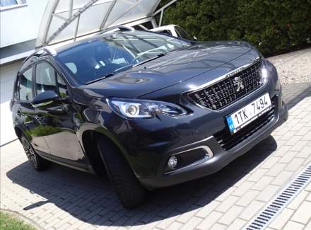 Peugeot - 2008