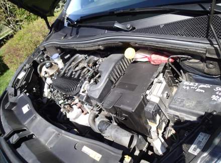 Peugeot - 2008