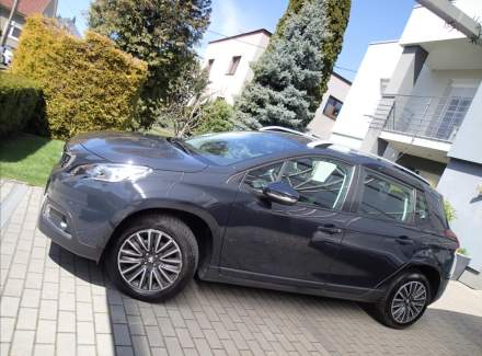 Peugeot - 2008