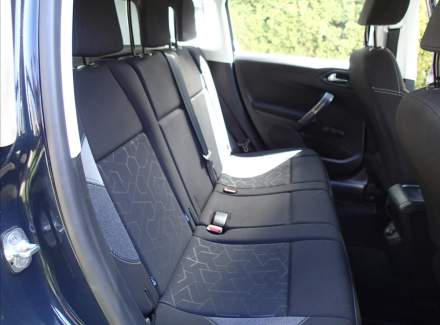 Peugeot - 2008