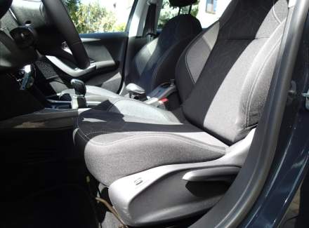 Peugeot - 2008