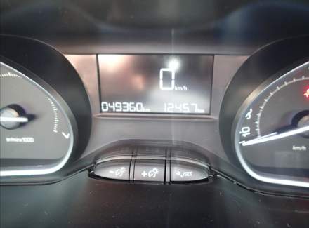 Peugeot - 2008