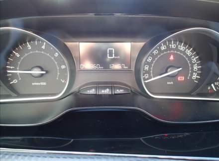 Peugeot - 2008