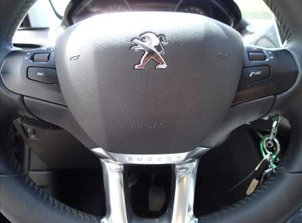 Peugeot - 2008