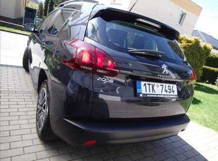 Peugeot - 2008