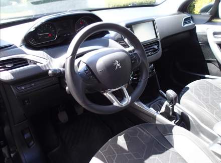 Peugeot - 2008