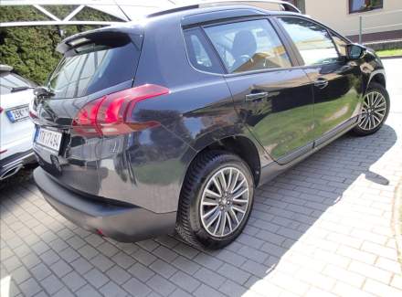 Peugeot - 2008