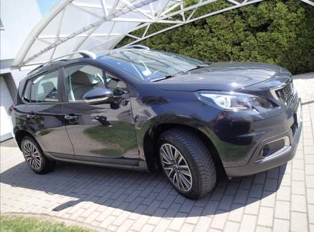 Peugeot - 2008