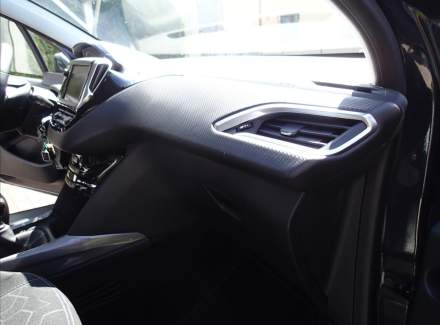 Peugeot - 2008