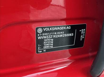 Volkswagen - Golf