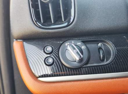 Mini - Countryman